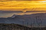 Big Bend At Sunset_6563